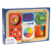 Fat Brain Toys - PlayTab Essentials - Limolin 