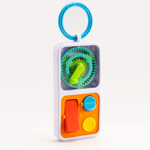 Fat Brain Toys - PlayTab Go - Limolin 