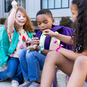 Fat Brain Toys - Plip Charms PDQ (assorted 18) - Limolin 