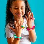 Fat Brain Toys - Plip Charms PDQ (assorted 18) - Limolin 