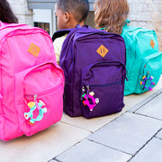 Fat Brain Toys - Plip Charms PDQ (assorted 18) - Limolin 