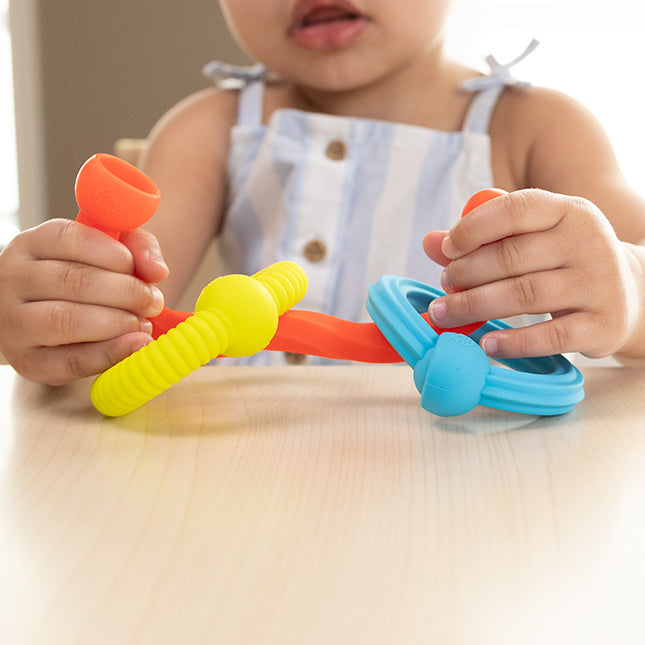 Fat Brain Toys - Plip Grips - Limolin 