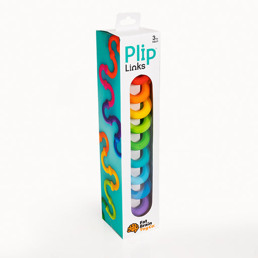 Fat Brain Toys - Plip Links - Limolin 