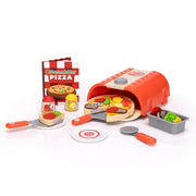 Fat Brain Toys - Pretendables Backyard Pizza Oven Set - Limolin 