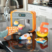 Fat Brain Toys - Pretendables Bakery - Limolin 