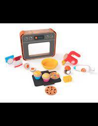 Fat Brain Toys - Pretendables Bakery - Limolin 