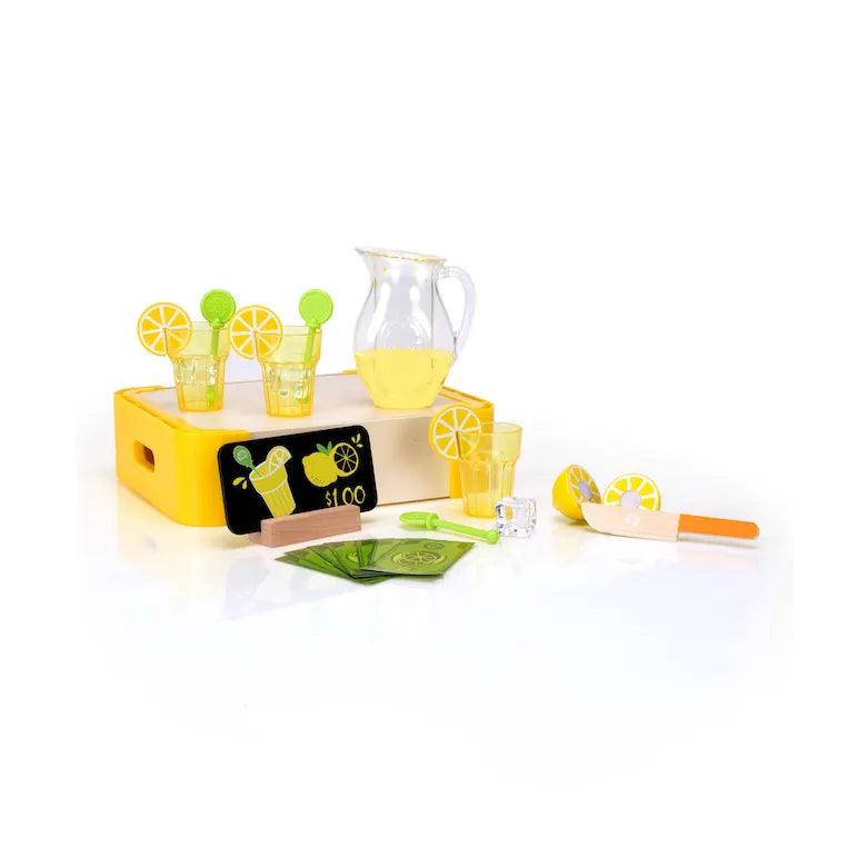 Fat Brain Toys - Pretendables Lemonade - Limolin 