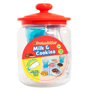 Fat Brain Toys - Pretendables Milk and Cookies - Limolin 