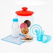 Fat Brain Toys - Pretendables Milk and Cookies - Limolin 