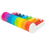 Fat Brain Toys - Rock 'N Roller Piano - Limolin 