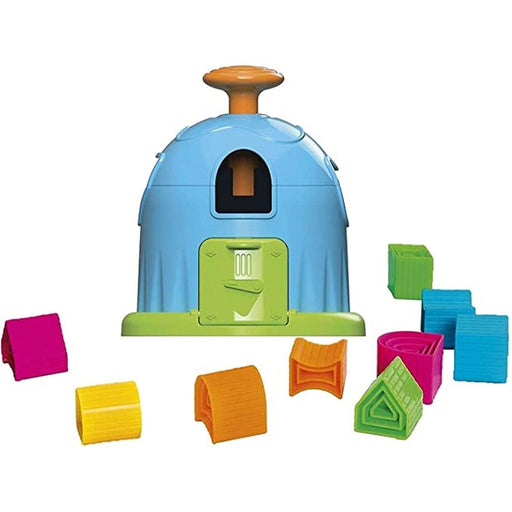 Fat Brain Toys - Shape Factory - Limolin 