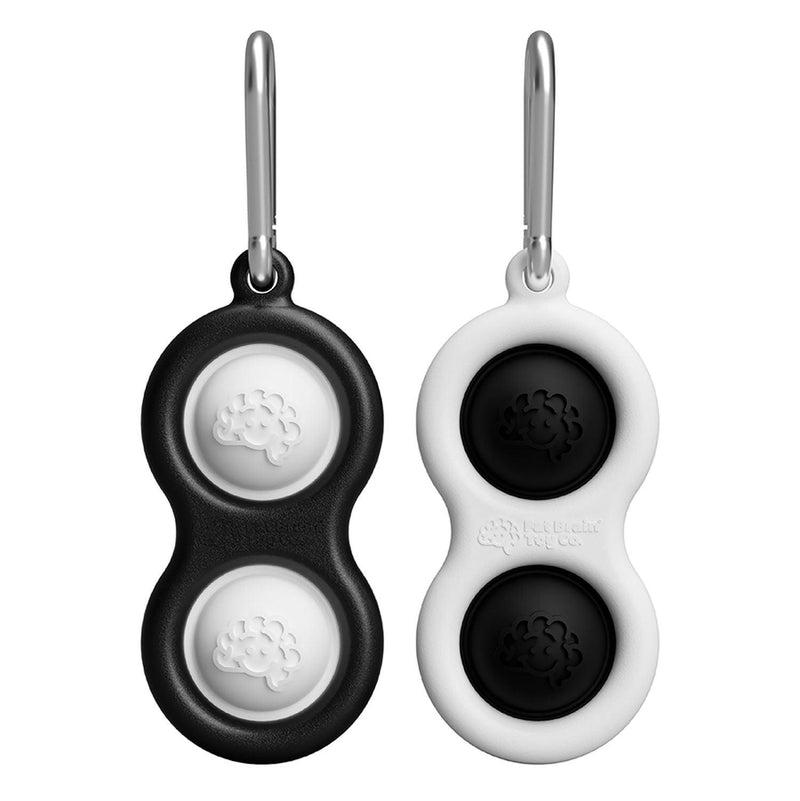 Fat Brain Toys - Simpl Dimpl - Black - and - White - Limolin 