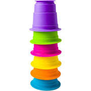 Fat Brain Toys - Suction Kupz - Limolin 