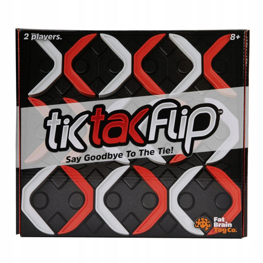 Fat Brain Toys - Tik - Tak - Flip - Limolin 