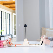 Fat Brain Toys - VolleyShot Game - Limolin 