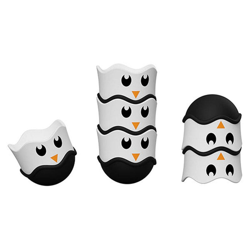 Fat Brain Toys - Waddle Bobbers - Limolin 