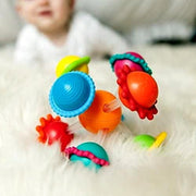 Fat Brain Toys - Wimzle - Limolin 