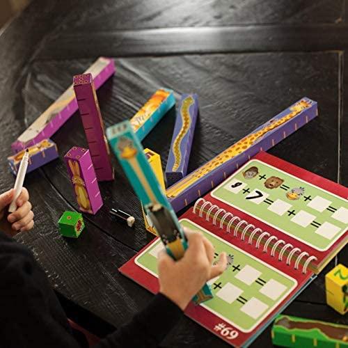 Fat Brain Toys - inchimals - Limolin 