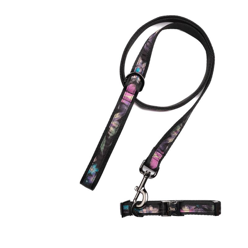 LUG - Fetch Pet Collar and Leash Set