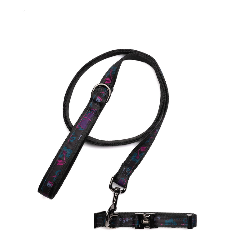 LUG - Fetch Pet Collar and Leash Set