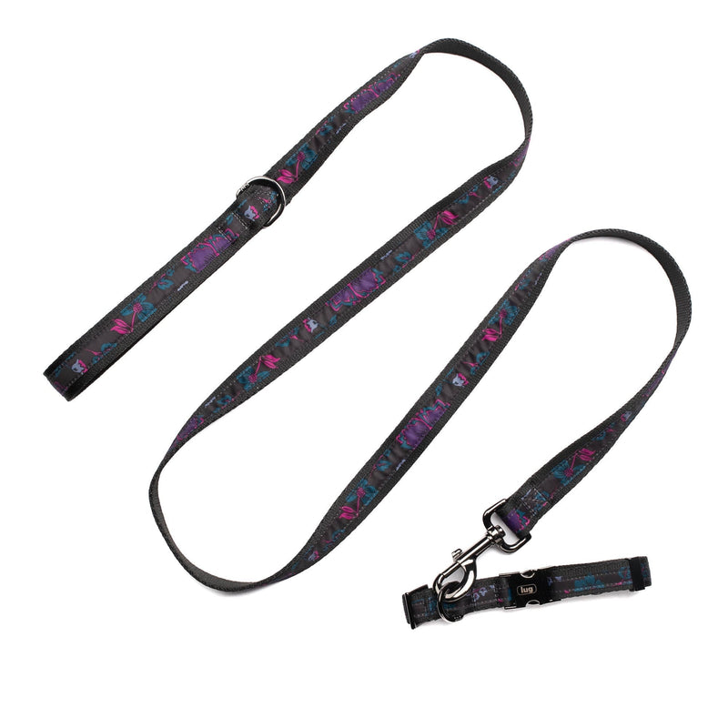 LUG - Fetch Pet Collar and Leash Set