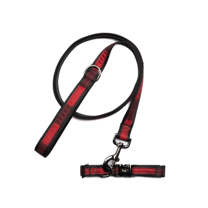 LUG - Fetch Pet Collar and Leash Set
