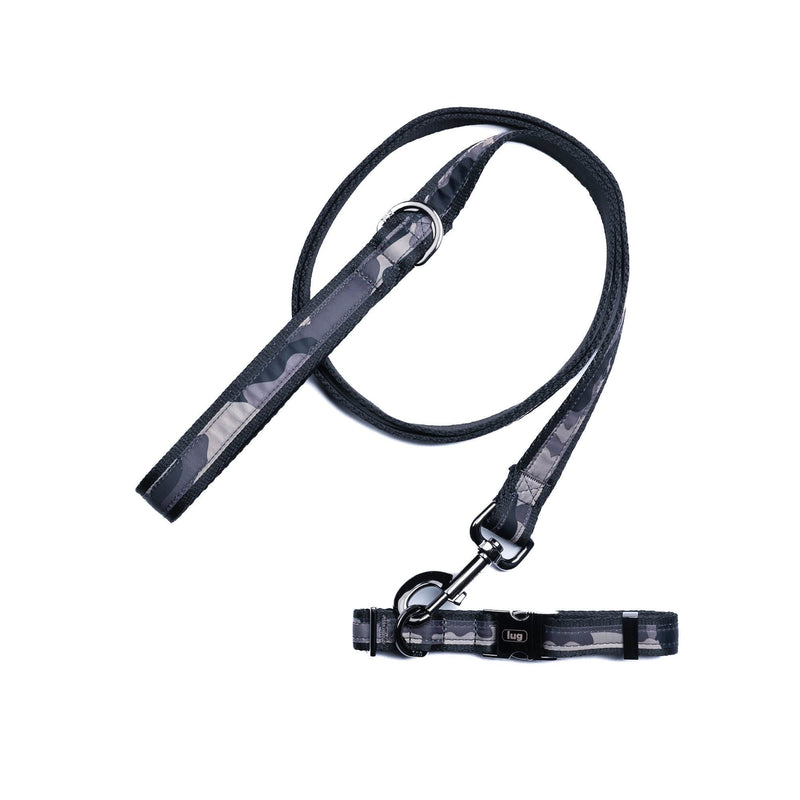 LUG - Fetch Pet Collar and Leash Set
