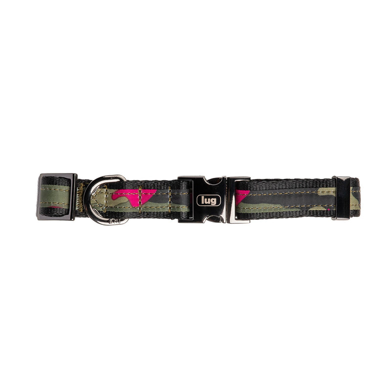 LUG - Fetch Pet Collar and Leash Set