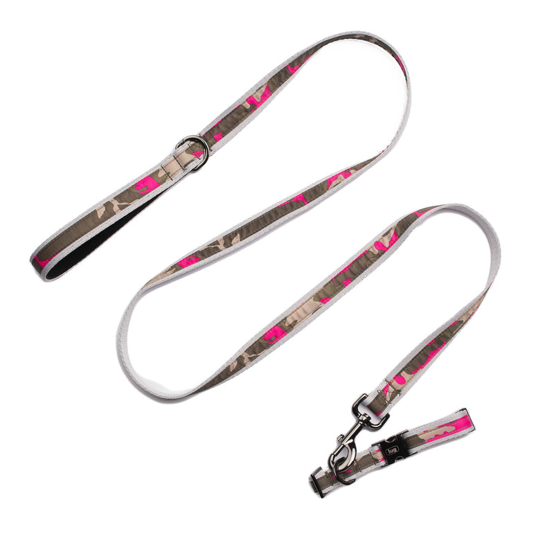 LUG - Fetch Pet Collar and Leash Set
