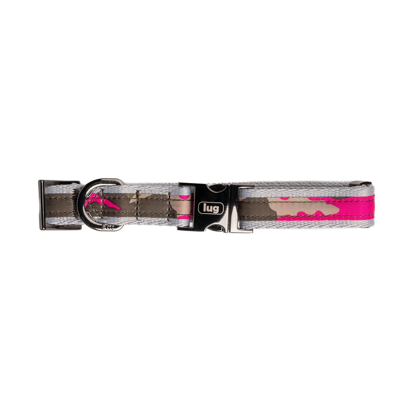LUG - Fetch Pet Collar and Leash Set