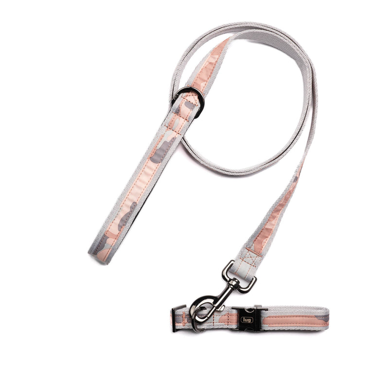 LUG - Fetch Pet Collar and Leash Set