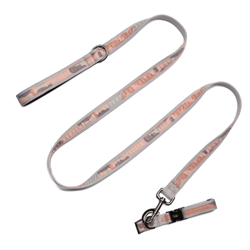 LUG - Fetch Pet Collar and Leash Set