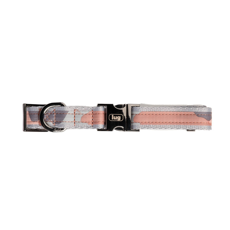 LUG - Fetch Pet Collar and Leash Set