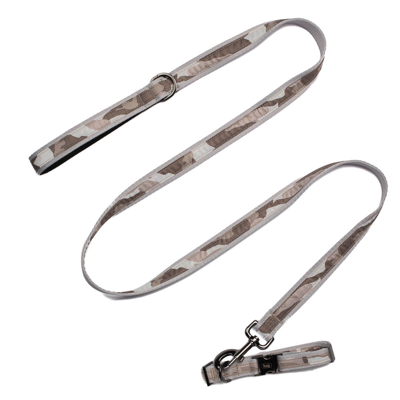 LUG - Fetch Pet Collar and Leash Set