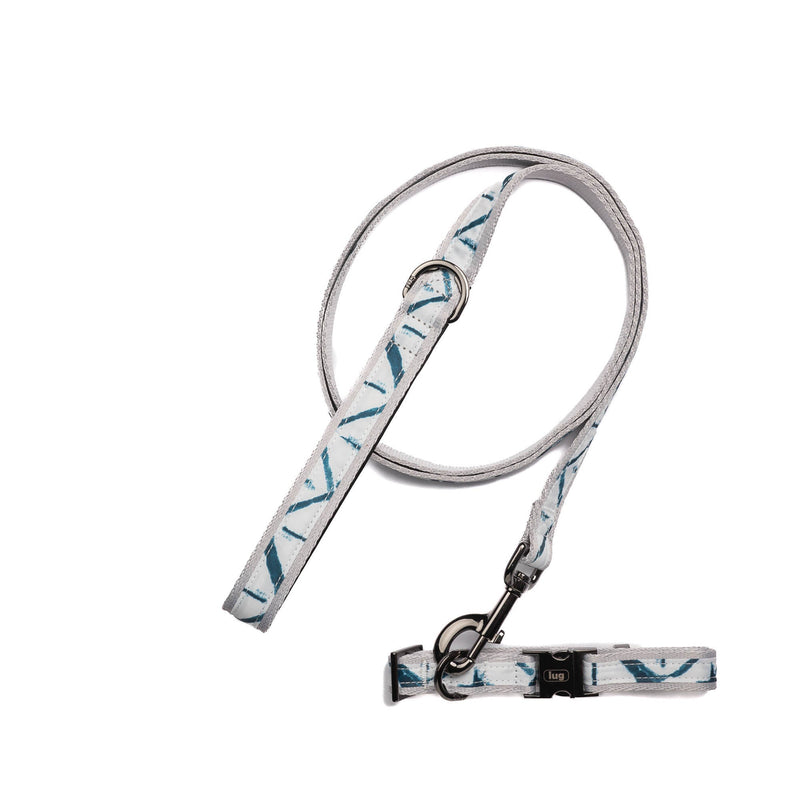 LUG - Fetch Pet Collar and Leash Set
