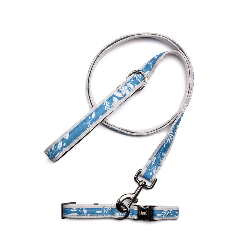 LUG - Fetch Pet Collar and Leash Set