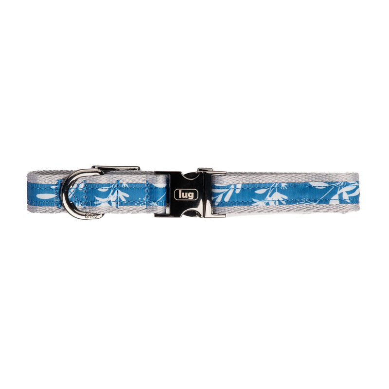 LUG - Fetch Pet Collar and Leash Set