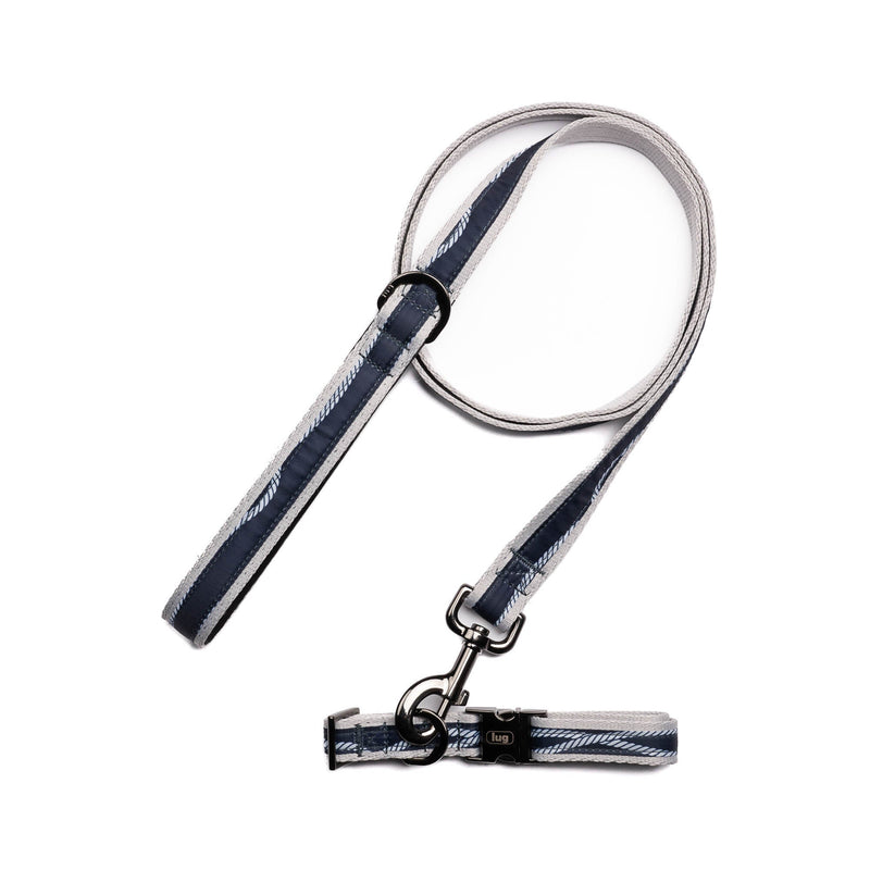 LUG - Fetch Pet Collar and Leash Set