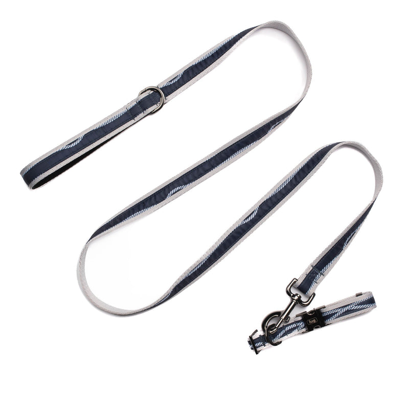 LUG - Fetch Pet Collar and Leash Set