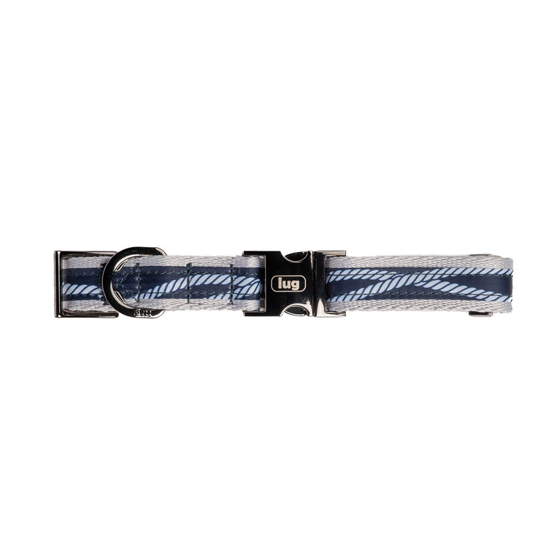 LUG - Fetch Pet Collar and Leash Set