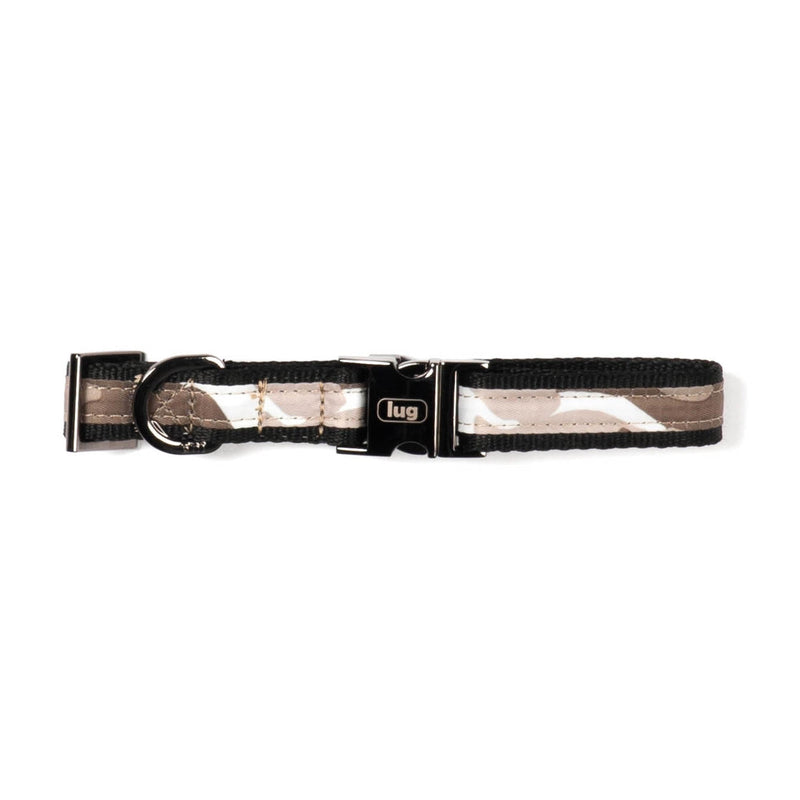 LUG - Fetch Pet Collar and Leash Set