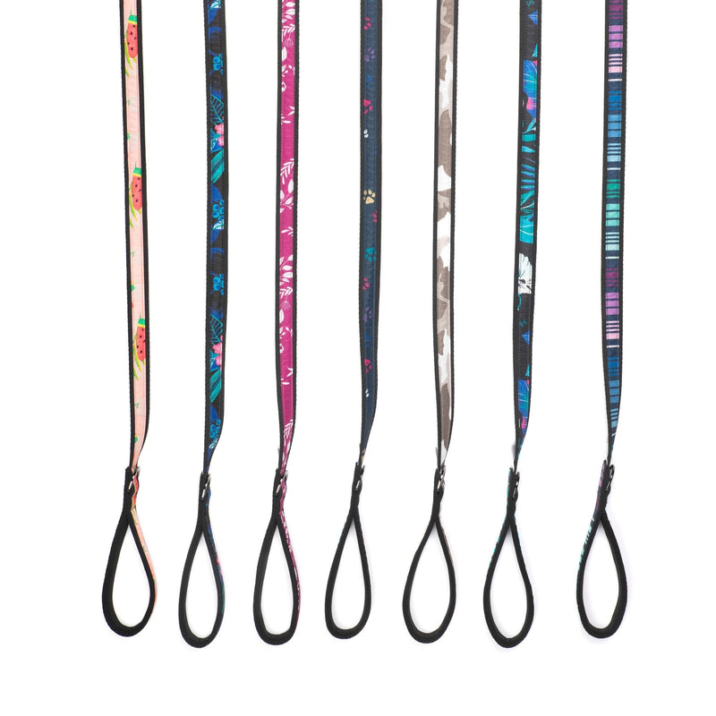 LUG - Fetch Pet Collar and Leash Set