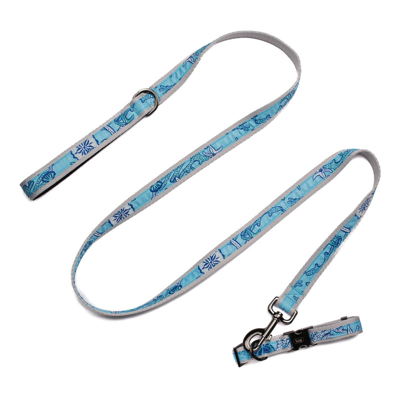 LUG - Fetch Pet Collar and Leash Set