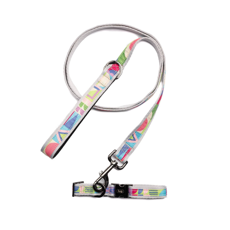 LUG - Fetch Pet Collar and Leash Set