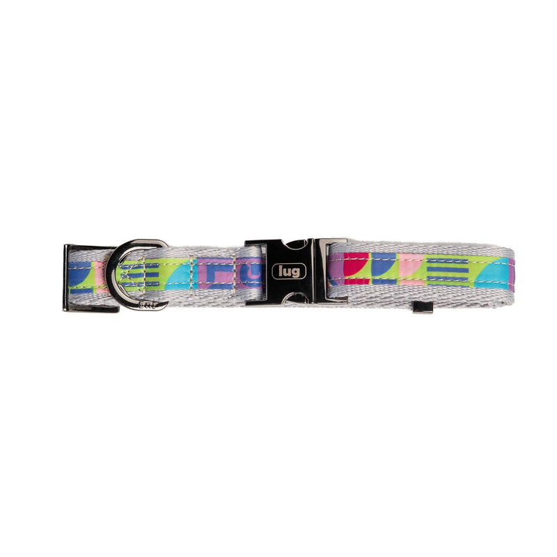 LUG - Fetch Pet Collar and Leash Set