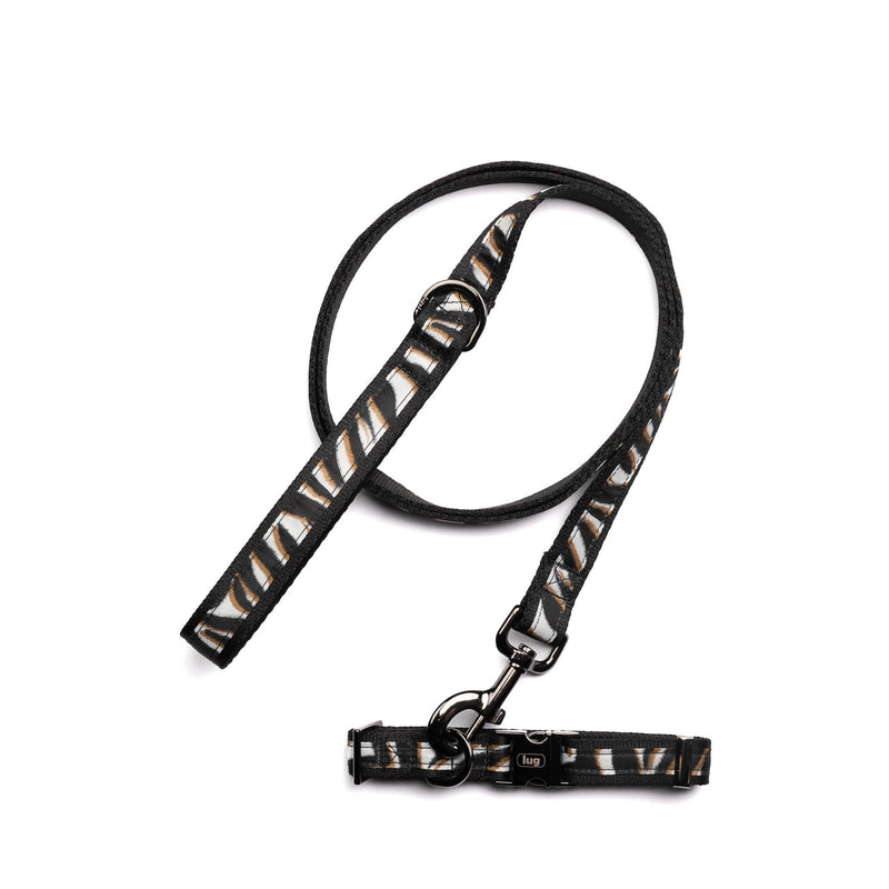 LUG - Fetch Pet Collar and Leash Set