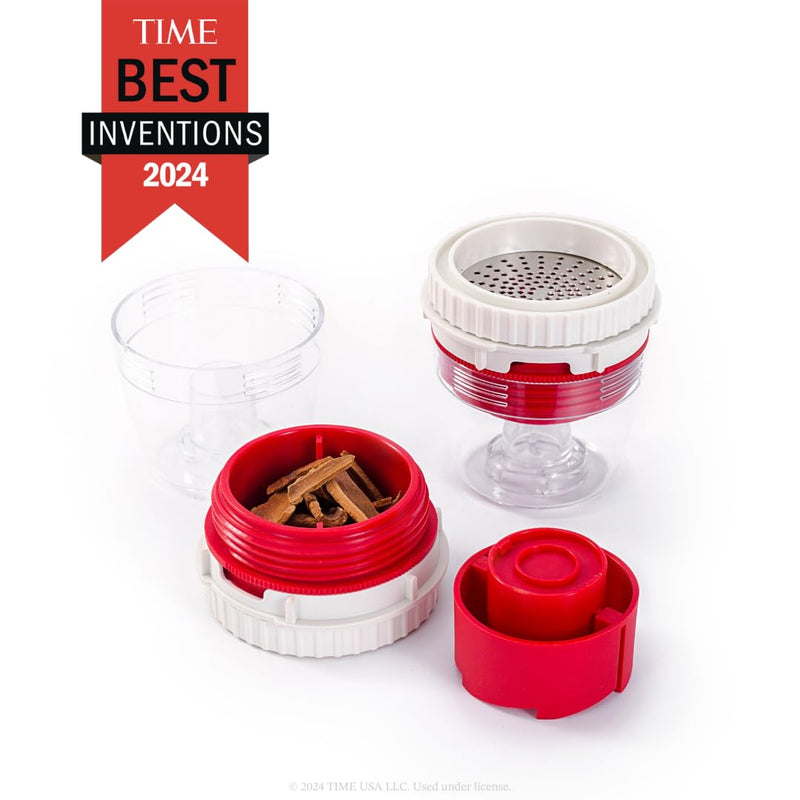 Finamill - FinaPod Grater - Limolin 