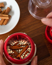 Finamill - FinaPod Grater - Limolin 