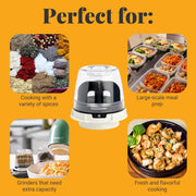 Finamill - FinaPod Max - Limolin 