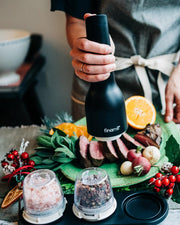 Finamill - FinaPod Pro Plus - Limolin 